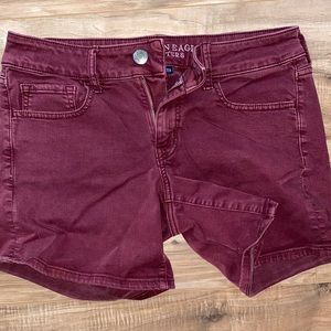 American eagle shorts